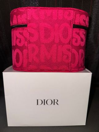 Neceser Dior Rosa Brillante