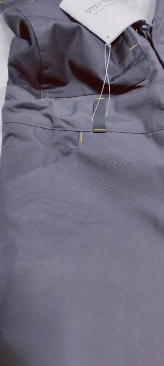 Peto Snowboard 500 Talla 12 (143-152cm)