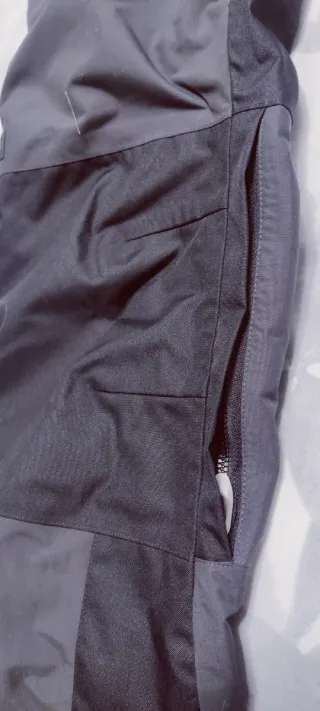 Peto Snowboard 500 Talla 12 (143-152cm)