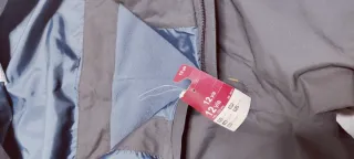 Peto Snowboard 500 Talla 12 (143-152cm)