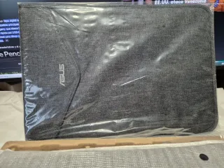 Monitor Portátil ASUS MB14AHD 14 Full HD Táctil