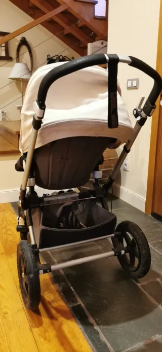 Bugaboo Camaleón 3
