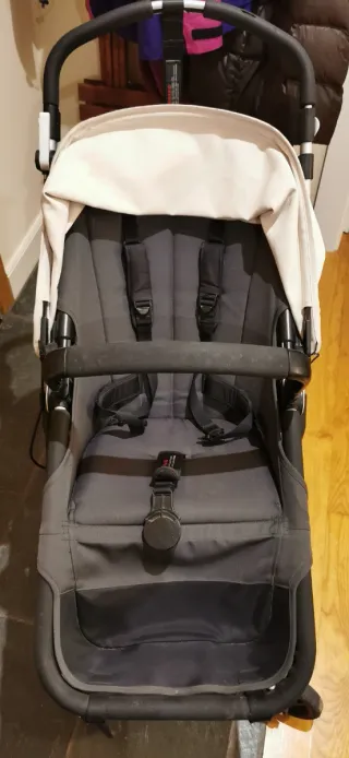 Bugaboo Camaleón 3