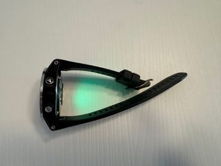 Garmin fenix 5s Negro