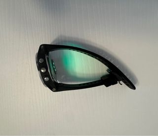 Garmin fenix 5s Negro