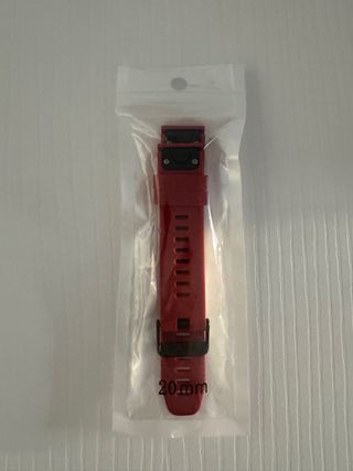 Garmin fenix 5s Negro