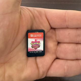 Pokémon Scudo Gioco per Nintendo Switch