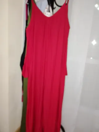 Mono largo 3 unidades