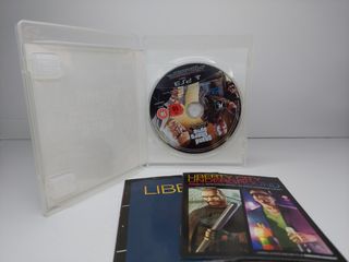 Grand Theft Auto Due Episodi PS3 | Con mappa