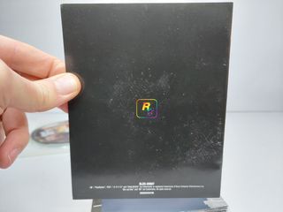 Grand Theft Auto Due Episodi PS3 | Con mappa