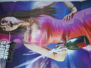 Grand Theft Auto Due Episodi PS3 | Con mappa