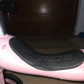 Scoot and Ride Patinete Infantil Rosa