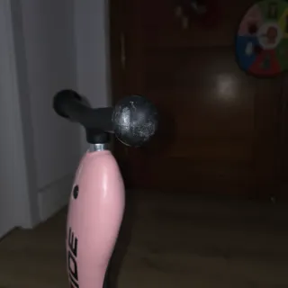 Scoot and Ride Patinete Infantil Rosa