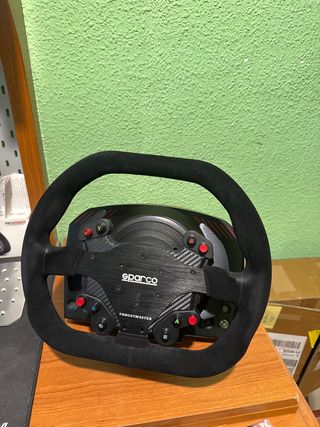 Simulador Thrustmaster TS XW Sparco EVO Racing 32R