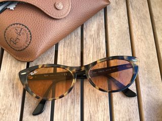 Gafas de sol Ray-Ban Nina Tortoise