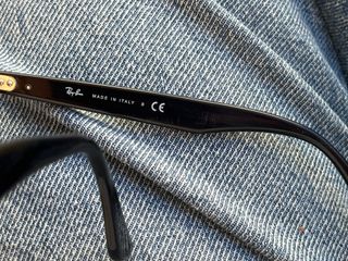 Gafas de sol Ray-Ban Nina Tortoise