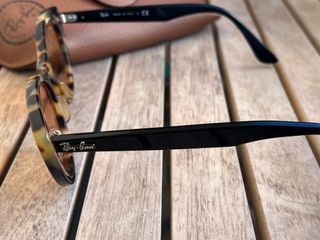 Gafas de sol Ray-Ban Nina Tortoise