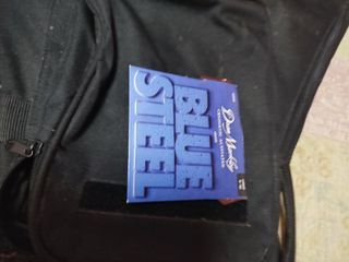 Guitarra Jackson RR Negra