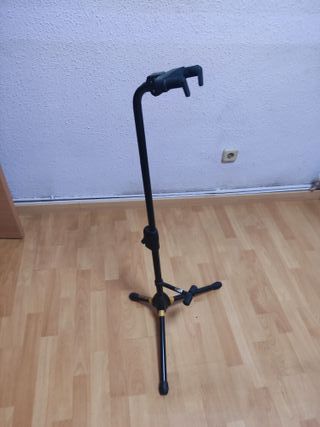 Guitarra Jackson RR Negra