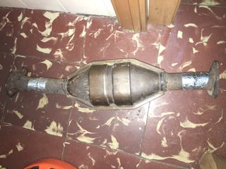 Catalizador opel Calibra / opel Vectra A 8v ITV