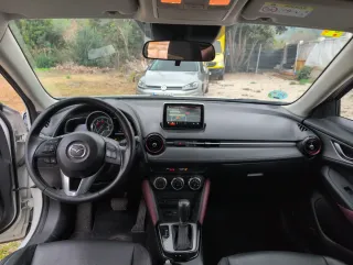 Mazda CX3 Skyactiv-D 1.5d 16V 105cv automático