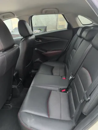 Mazda CX3 Skyactiv-D 1.5d 16V 105cv automático