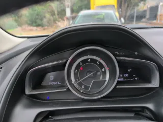 Mazda CX3 Skyactiv-D 1.5d 16V 105cv automático