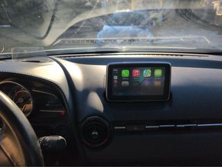 Mazda CX3 Skyactiv-D 1.5d 16V 105cv automático