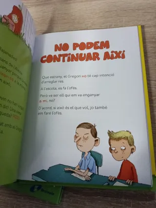 Col·lecció Els futbolers