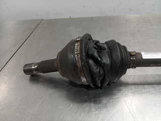 TRANSMISION DELANTERA IZQUIERDA FIAT DUCATO II CA