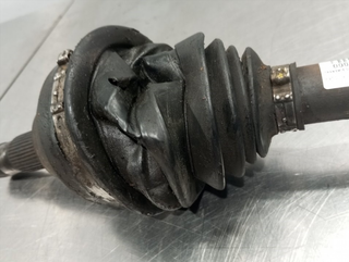 TRANSMISION DELANTERA IZQUIERDA FIAT DUCATO II CA