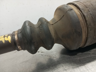 TRANSMISION DELANTERA IZQUIERDA FIAT DUCATO II CA