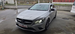 Mercedes-Benz Clase CLA