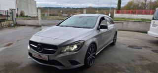 Mercedes-Benz Clase CLA