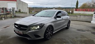 Mercedes-Benz Clase CLA