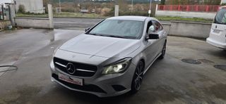 Mercedes-Benz Clase CLA