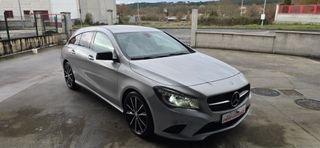 Mercedes-Benz Clase CLA