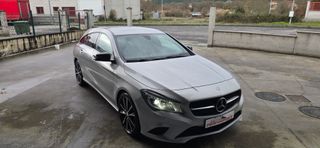 Mercedes-Benz Clase CLA