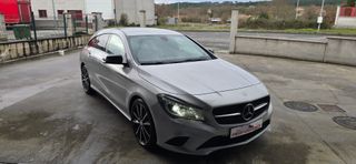 Mercedes-Benz Clase CLA