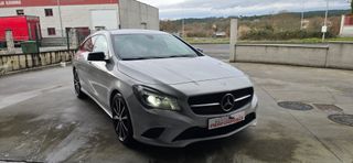 Mercedes-Benz Clase CLA
