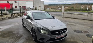 Mercedes-Benz Clase CLA