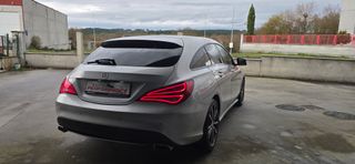 Mercedes-Benz Clase CLA