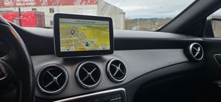 Mercedes-Benz Clase CLA