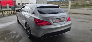 Mercedes-Benz Clase CLA