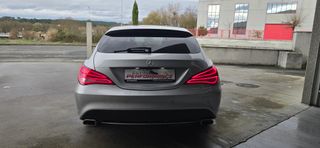 Mercedes-Benz Clase CLA