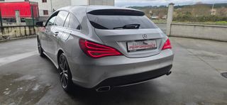 Mercedes-Benz Clase CLA