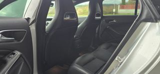 Mercedes-Benz Clase CLA