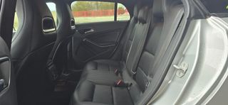 Mercedes-Benz Clase CLA