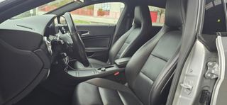 Mercedes-Benz Clase CLA