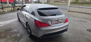 Mercedes-Benz Clase CLA